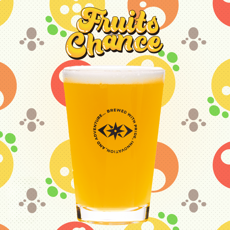 Fruits Chance