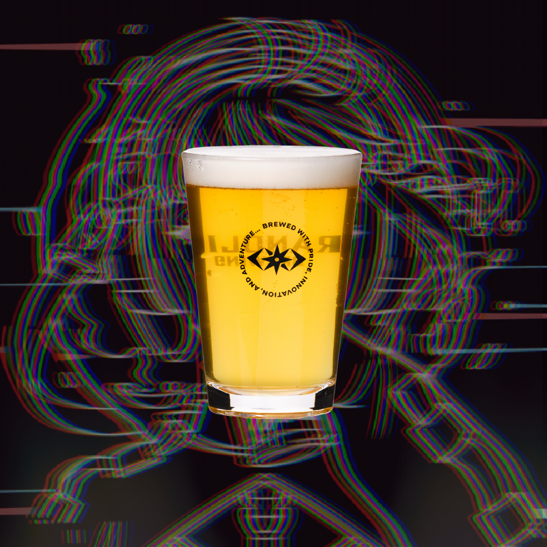 Crypto Beer 0 – Revival –